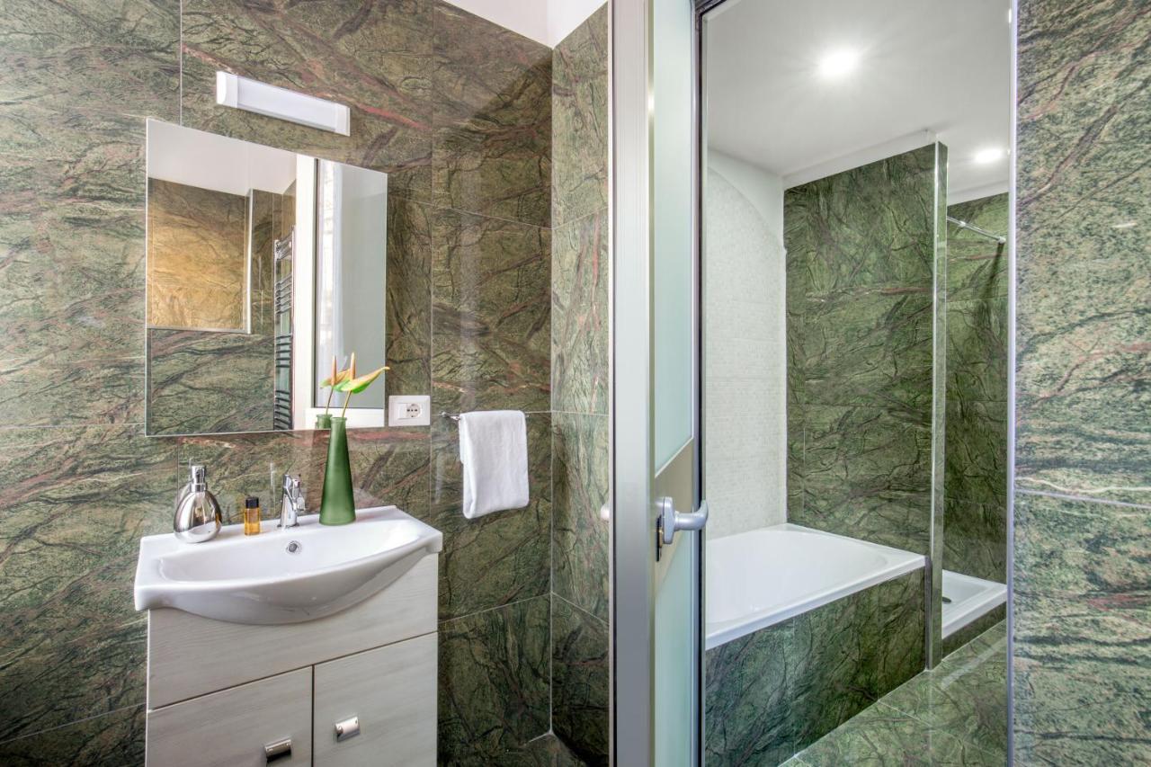 Appartement Well Done Montebello Rome