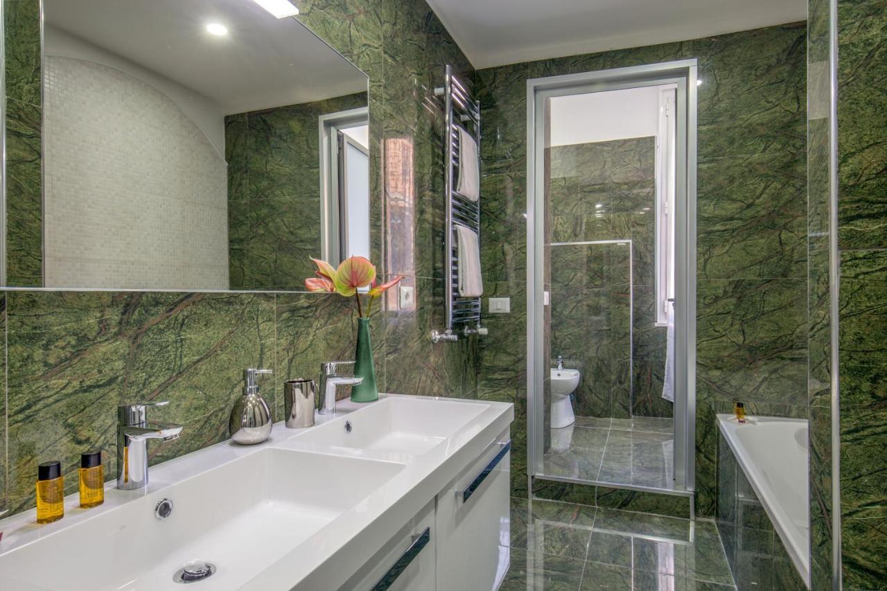 Appartement Well Done Montebello Rome