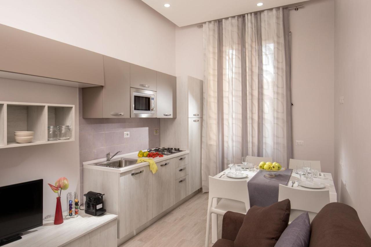 Well Done Montebello Appartement Rome