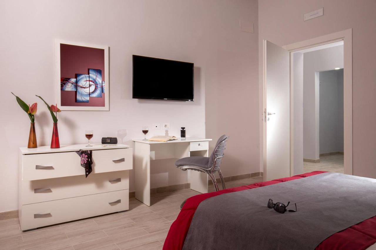 Well Done Montebello Appartement *