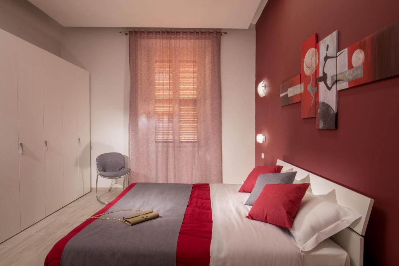 Well Done Montebello Appartement Rome