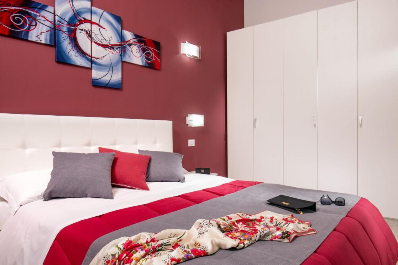 Well Done Montebello Appartement *