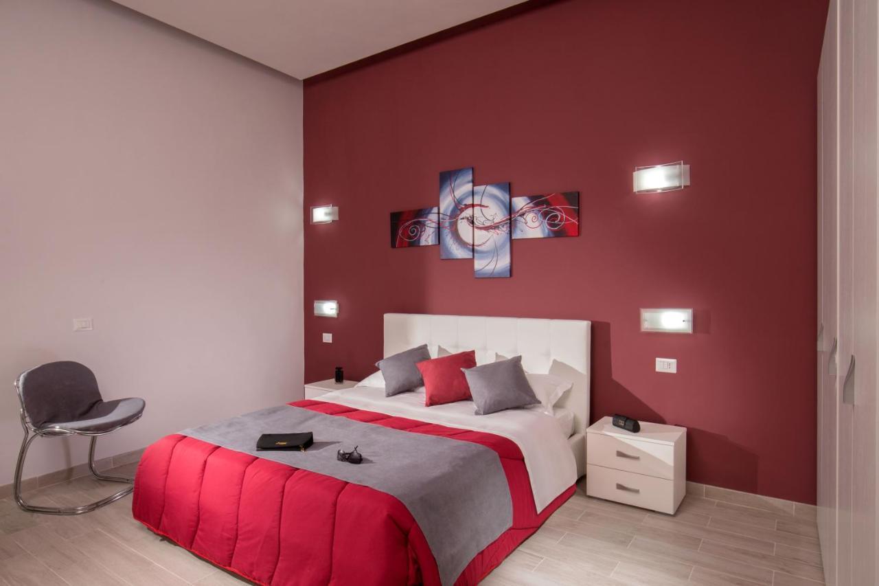 Well Done Montebello Appartement