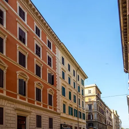 Well Done Montebello Rome Exterior photo