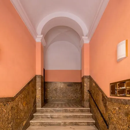 Well Done Montebello Rome Exterior photo